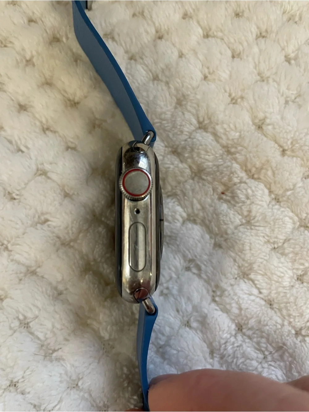 Apple Watch Series 5 Hermes 40mm